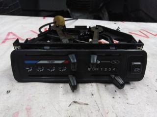 Климат-контроль HONDA TODAY JA5 E07A 79600ST5000 1 ракурс