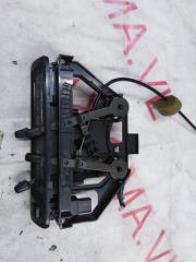 Климат-контроль HONDA TODAY JA5 E07A 79600ST5000 2 ракурс
