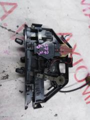 Климат-контроль HONDA TODAY JA5 E07A 79600ST5000 3 ракурс