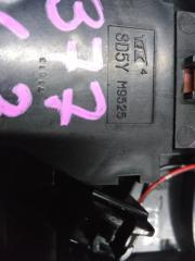 Климат-контроль HONDA TODAY JA5 E07A 79600ST5000 4 ракурс