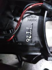 Климат-контроль HONDA TODAY JA5 E07A 79600ST5000 5 ракурс