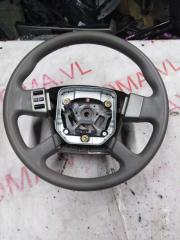Руль NISSAN PRESAGE TU31 QR25DE 48430CN715 1 ракурс
