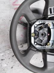 Руль NISSAN PRESAGE TU31 QR25DE 48430CN715 2 ракурс
