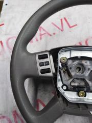 Руль NISSAN PRESAGE TU31 QR25DE 48430CN715 3 ракурс