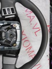 Руль NISSAN PRESAGE TU31 QR25DE 48430CN715 4 ракурс