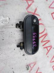 Ручка двери левая передняя HONDA TODAY JA5 E07A 72160SW7020ZB 1 ракурс