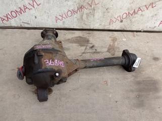 Редуктор передний MAZDA BONGO SSF8R RF M0A927020 1 ракурс
