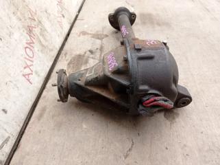 Редуктор передний MAZDA BONGO SSF8R RF M0A927020 2 ракурс