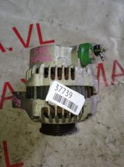Генератор HONDA TODAY JA5 E07A 31100P64902 2 ракурс