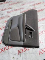 Обшивка дверей левая задняя TOYOTA CROWN MAJESTA UZS151 1UZFE 676403F010B0 1 ракурс