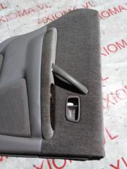 Обшивка дверей левая задняя TOYOTA CROWN MAJESTA UZS151 1UZFE 676403F010B0 2 ракурс
