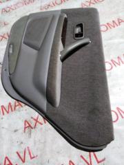 Обшивка дверей правая задняя TOYOTA CROWN MAJESTA UZS151 1UZFE 676303F1010B0 1 ракурс
