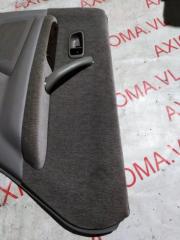 Обшивка дверей правая задняя TOYOTA CROWN MAJESTA UZS151 1UZFE 676303F1010B0 2 ракурс