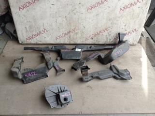 Воздуховод MAZDA BONGO SK22M R2 27860HA001, 27815HA010, 27816HA001 1 ракурс