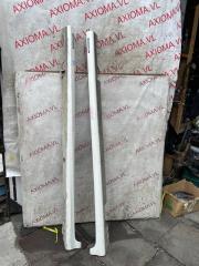 Порог HONDA ODYSSEY RB3 K24A 71800SLE901ZB, 71850SLE901ZB 4 ракурс