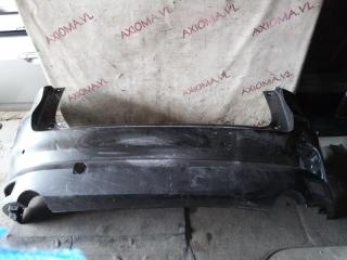 Бампер задний MAZDA CX-8 KG2P SHVPTS K23050221D64 1 ракурс