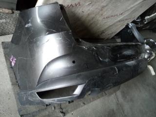 Бампер задний MAZDA CX-8 KG2P SHVPTS K23050221D64 2 ракурс