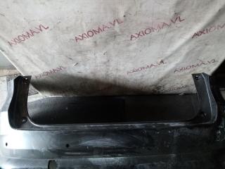 Бампер задний MAZDA CX-8 KG2P SHVPTS K23050221D64 4 ракурс