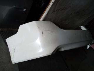 Бампер задний NISSAN TEANA L33 QR25DE 850223NU0H 2 ракурс Бампер задний NISSAN TEANA L33 QR25DE 850223NU0H 2 ракурс