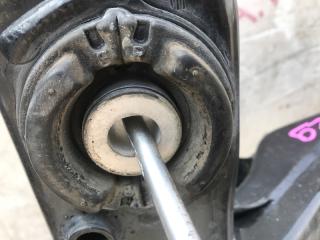 Балка под двс HONDA ACCORD CL7 K20A 50200SEA000 4 ракурс