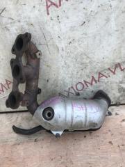 Катализатор TOYOTA ALPHARD MNH10 1MZFE 1846020020 2 ракурс