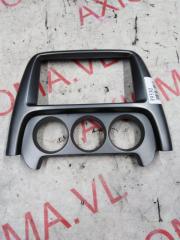 Консоль магнитофона HONDA ACTY HH6 E07Z 77211S8RJ31ZA 1 ракурс