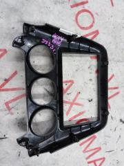Консоль магнитофона HONDA ACTY HH6 E07Z 77211S8RJ31ZA 2 ракурс