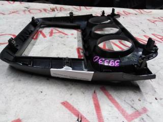 Консоль магнитофона HONDA ACTY HH6 E07Z 77211S8RJ31ZA 3 ракурс