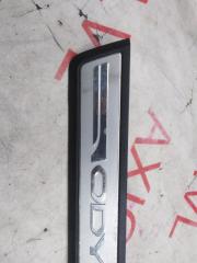 Порожек пластиковый правый передний HONDA ODYSSEY RB3 K24A 84202SLEJ51ZA 2 ракурс