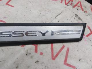 Порожек пластиковый правый передний HONDA ODYSSEY RB3 K24A 84202SLEJ51ZA 3 ракурс