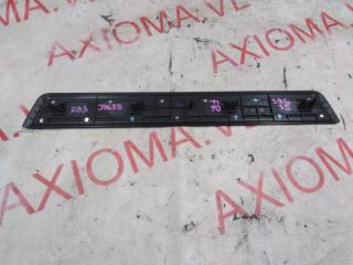 Порожек пластиковый правый передний HONDA ODYSSEY RB3 K24A 84202SLEJ51ZA 4 ракурс