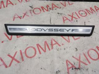 Порожек пластиковый левый задний HONDA ODYSSEY RB3 K24A 84262SLEJ51ZA 1 ракурс