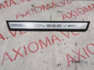 Порожек пластиковый правый задний HONDA ODYSSEY RB3 K24A 84212SLEJ51ZA 1 ракурс