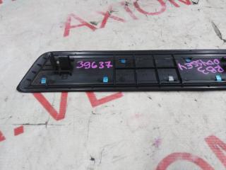 Порожек пластиковый правый задний HONDA ODYSSEY RB3 K24A 84212SLEJ51ZA 5 ракурс