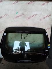 Дверь 5-я VOLKSWAGEN GOLF 5K1 CAVD 1K9827025B 3 ракурс