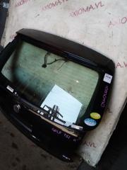 Дверь 5-я VOLKSWAGEN GOLF 5K1 CAVD 1K9827025B 4 ракурс