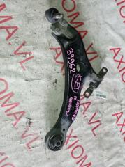 Рычаг подвески левый передний TOYOTA ALPHARD MNH10 1MZFE 4806958010 1 ракурс