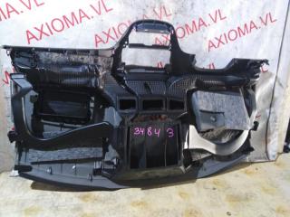 Торпедо TOYOTA OPA ZCT10 1ZZFE 5531163010B0, 5531163020B0, 5531163030B0 5 ракурс