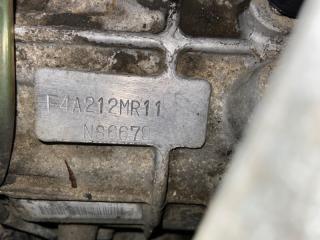 АКПП MITSUBISHI LIBERO CB8V 4D68 MD970775, F4A212 MR11 2 ракурс