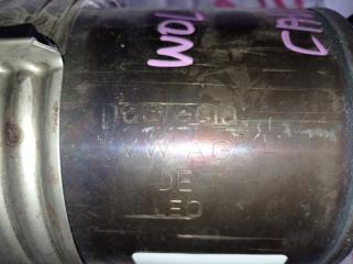 Катализатор VOLKSWAGEN GOLF 5K1 CAVD 1K0254200QV 2 ракурс