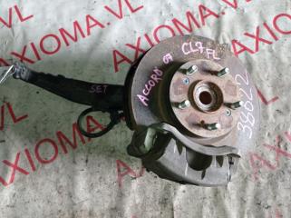 Ступица левая передняя HONDA ACCORD CL7 K20A 44600SDAA10 1 ракурс