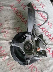 Ступица левая передняя HONDA ACCORD CL7 K20A 44600SDAA10 3 ракурс