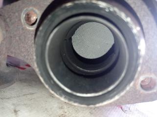 Катализатор HONDA LOGO GA3 D13B 18160P7A000 2 ракурс