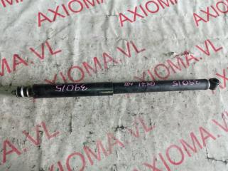 Амортизатор правый задний TOYOTA MARK II GX71 1GEU 4853122550, 4853180345 1 ракурс