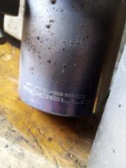 Глушитель HONDA ODYSSEY RB3 K24A 18210SLE003 4 ракурс
