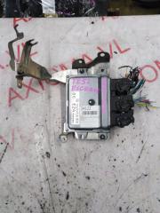 Блок efi NISSAN ELGRAND TE52 QR25DE 310361JB4A, MEC123-110 1 ракурс Блок efi NISSAN ELGRAND TE52 QR25DE 310361JB4A, MEC123-110 1 ракурс