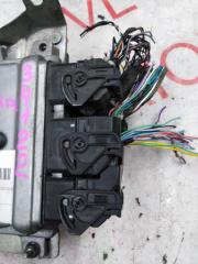 Блок efi NISSAN ELGRAND TE52 QR25DE 310361JB4A, MEC123-110 3 ракурс Блок efi NISSAN ELGRAND TE52 QR25DE 310361JB4A, MEC123-110 3 ракурс