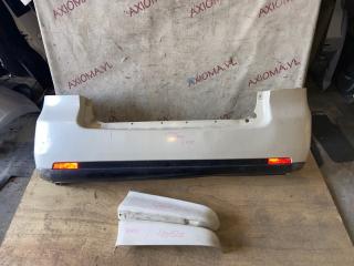 Бампер задний MITSUBISHI DION CR9W 4G63 MR548589 3 ракурс Бампер задний MITSUBISHI DION CR9W 4G63 MR548589 3 ракурс