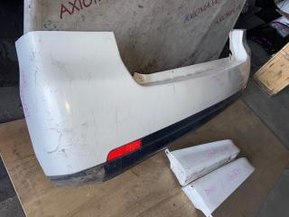 Бампер задний MITSUBISHI DION CR9W 4G63 MR548589 4 ракурс Бампер задний MITSUBISHI DION CR9W 4G63 MR548589 4 ракурс
