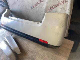 Бампер задний MITSUBISHI DION CR9W 4G63 MR548589 5 ракурс Бампер задний MITSUBISHI DION CR9W 4G63 MR548589 5 ракурс